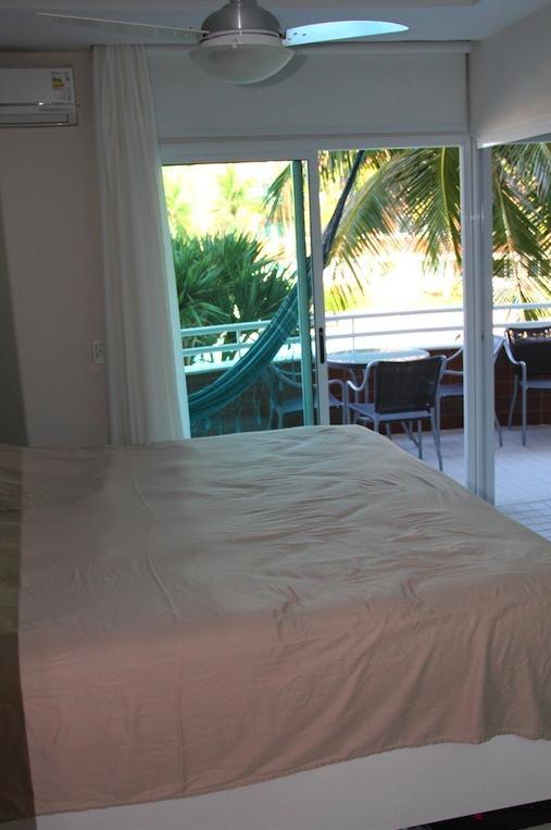 Apartamento Camboinhas Oceanside Oceanfront